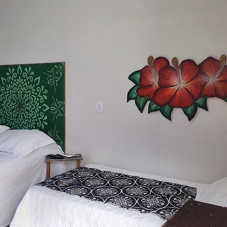 Dom Jaime - Guest House Pirenópolis Habitación foto