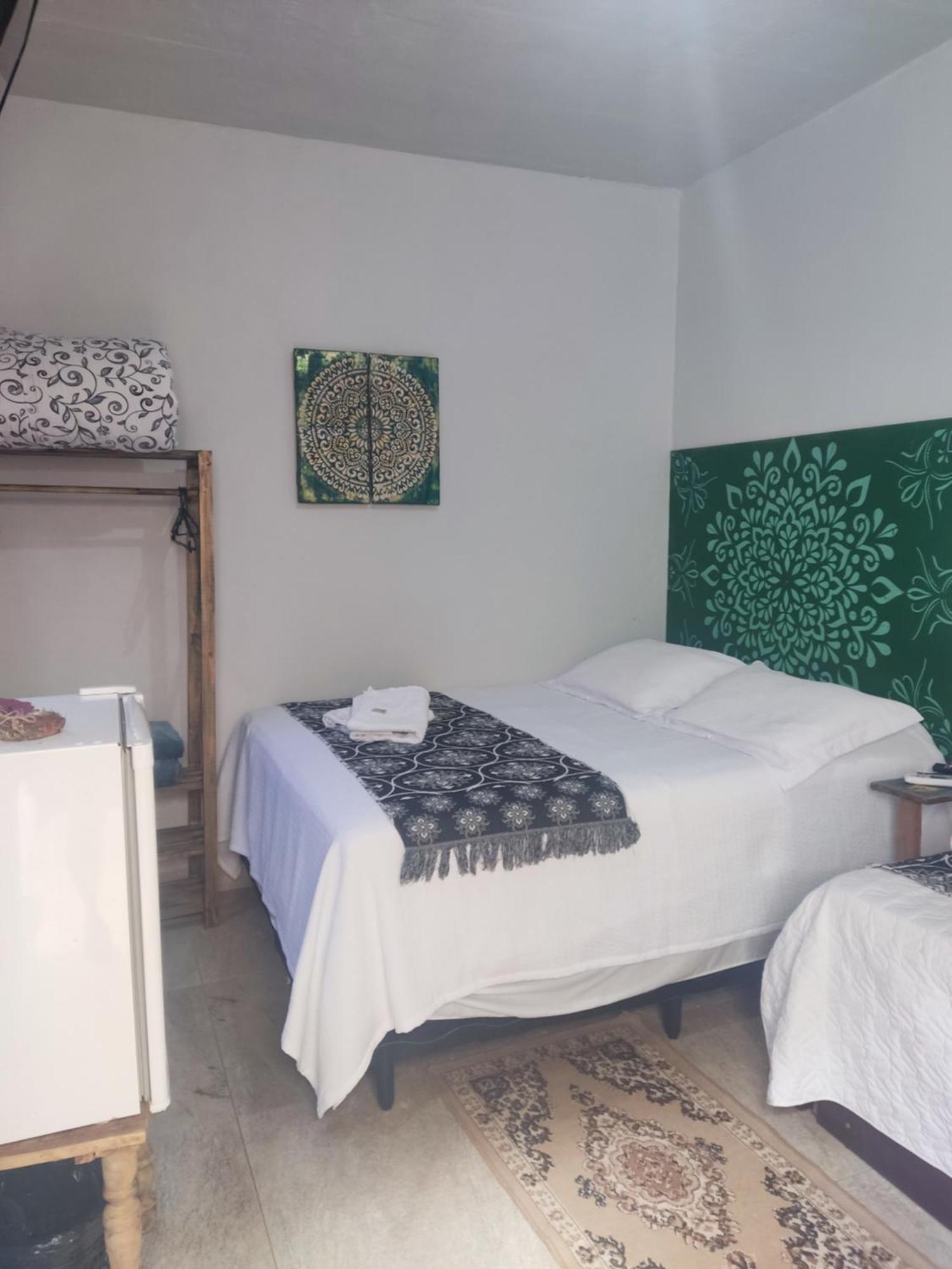 Dom Jaime - Guest House Pirenópolis Habitación foto