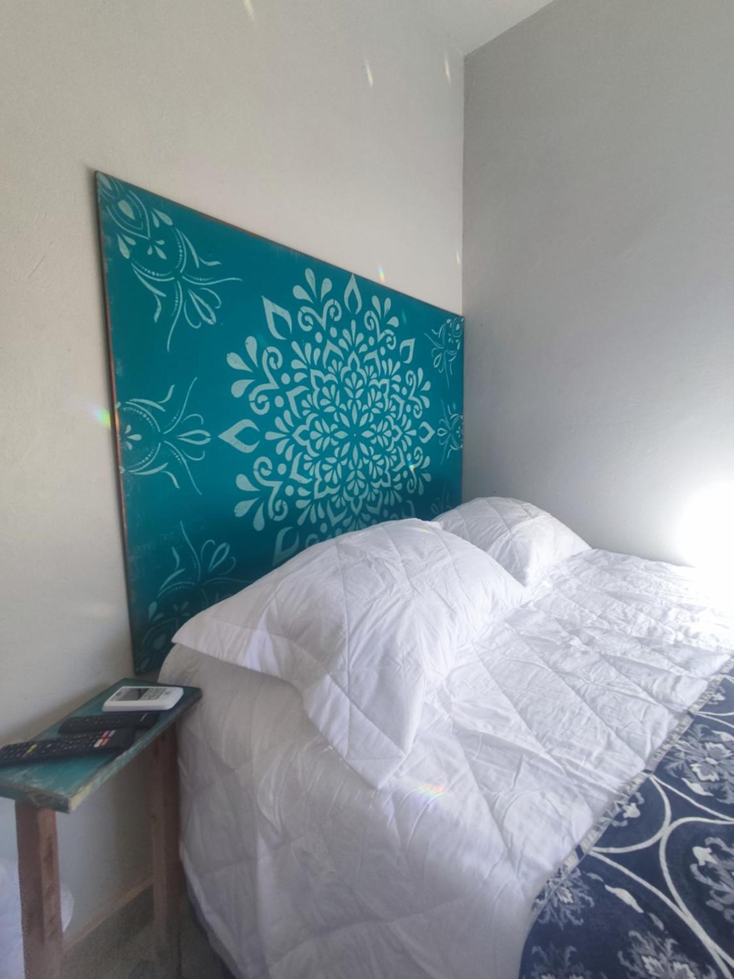 Dom Jaime - Guest House Pirenópolis Habitación foto