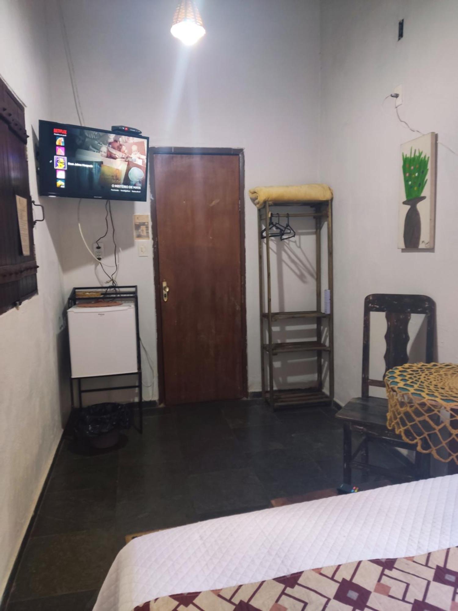 Dom Jaime - Guest House Pirenópolis Habitación foto